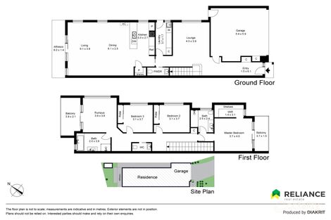 Property photo of 5/5 Greg Norman Drive Point Cook VIC 3030