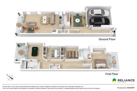 Property photo of 5/5 Greg Norman Drive Point Cook VIC 3030
