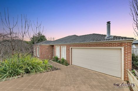 Property photo of 42 Gamalite Drive Harkness VIC 3337