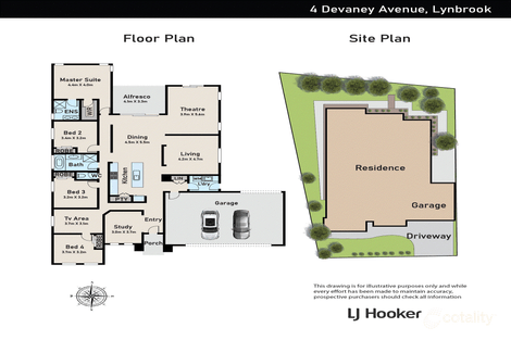 Property photo of 4 Devaney Avenue Lynbrook VIC 3975