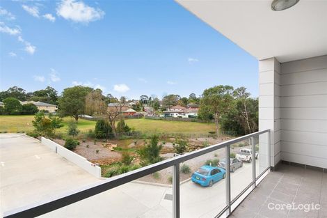 Property photo of 40/23 Watkins Road Baulkham Hills NSW 2153