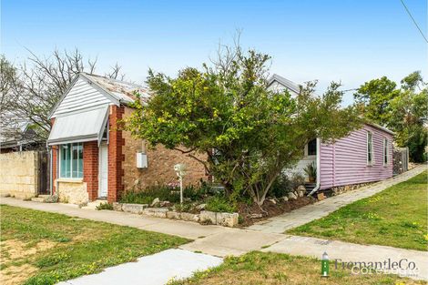 Property photo of LOT 1/45 Forrest Street Fremantle WA 6160