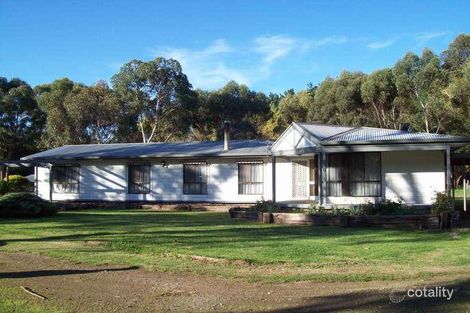 Property photo of 14 McEncroe Road Tarpeena SA 5277