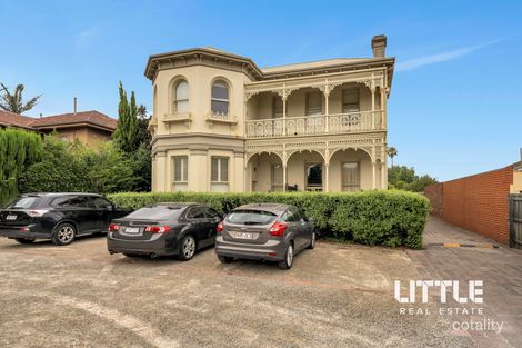 21/305 Carlisle St, Balaclava, VIC 3183