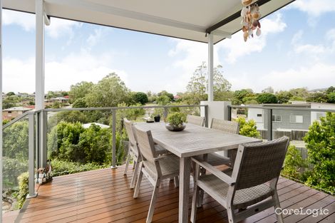 Property photo of 40/8 Russell Street Everton Park QLD 4053