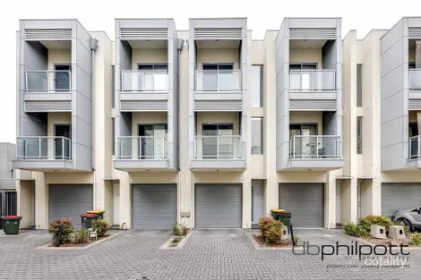 Property photo of 14/22 Euston Walk Mawson Lakes SA 5095