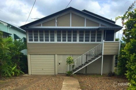 606 Old Cleveland Rd, Camp Hill, QLD 4152