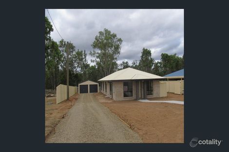 12 Hawthorne St, Nanango, QLD 4615