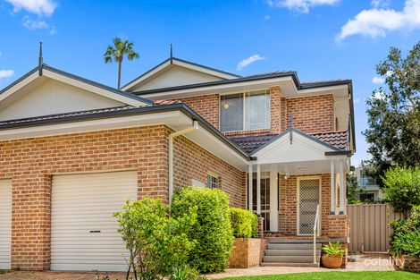 Property photo of 2/15 North East Crescent Lilli Pilli NSW 2229