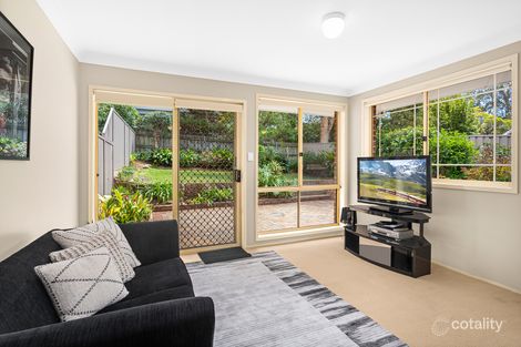 Property photo of 2/15 North East Crescent Lilli Pilli NSW 2229