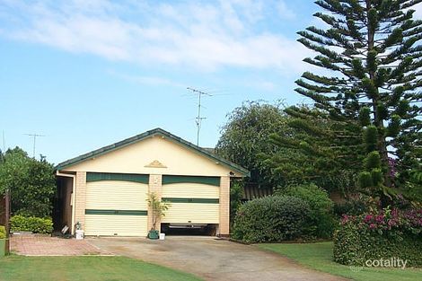 5 Lautoka Ct, Clear Island Waters, QLD 4226