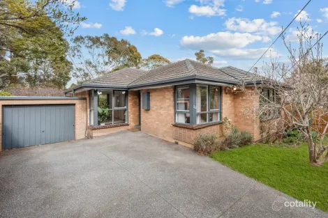 22 Bonview Cres, Burwood East, VIC 3151