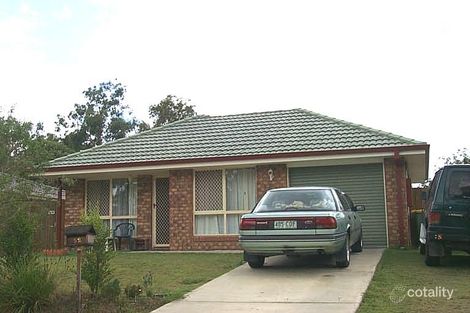 52 Maple Ave, Camira, QLD 4300