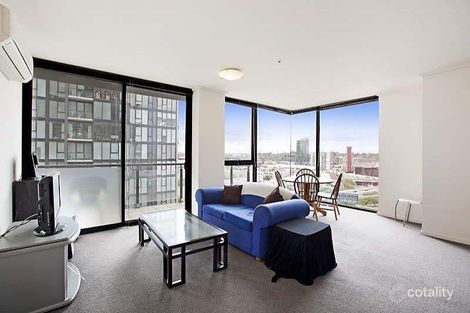 Property photo of 115/100 Kavanagh Street Southbank VIC 3006