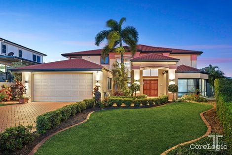 Property photo of 27 Currumbin Place Carindale QLD 4152