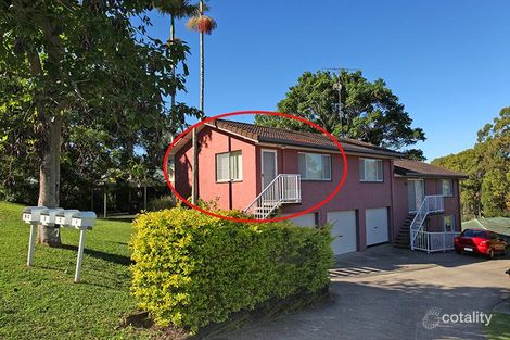 Property photo of 3/7 Bradley Street Nambour QLD 4560