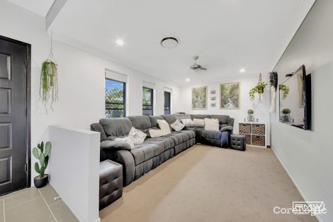 Property photo of 32 Blue Water Boulevard Mulambin QLD 4703