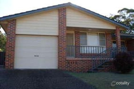 Property photo of 1/8 Ruston Avenue Valentine NSW 2280