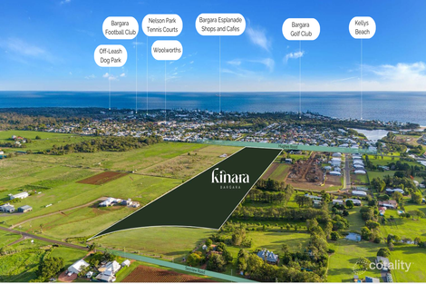 Property photo of 12 Saffron Street Bargara QLD 4670