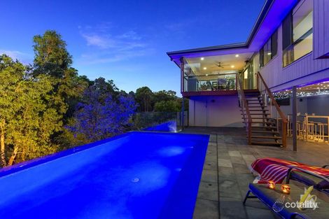 111 Silky Oak Ave, Moggill, QLD 4070