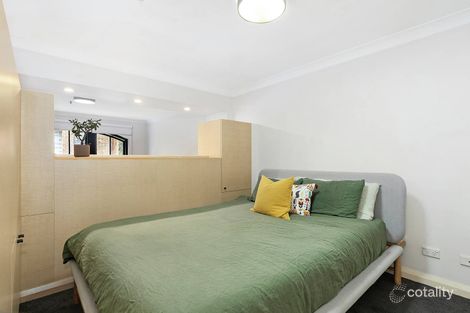 Property photo of 212/26-44 Kippax Street Surry Hills NSW 2010