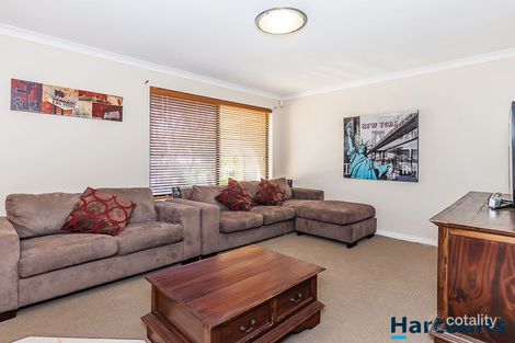 Property photo of 4 Everett Lane Currambine WA 6028