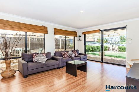 Property photo of 4 Everett Lane Currambine WA 6028