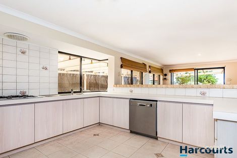 Property photo of 4 Everett Lane Currambine WA 6028