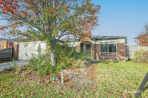 Property photo of 11 Baddeley Circuit Cranbourne North VIC 3977