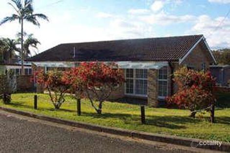 Property photo of 16 Pilot Street Harrington NSW 2427