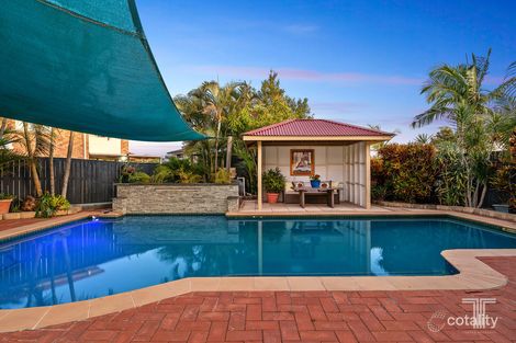 Property photo of 27 Currumbin Place Carindale QLD 4152