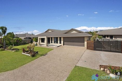 12 Chestfield Ct, Kirwan, QLD 4817