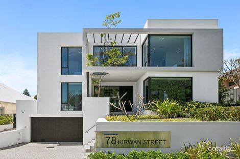 Property photo of 78 Kirwan Street Floreat WA 6014