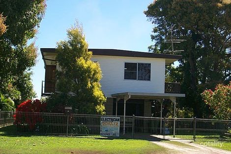 86 Seventeenth St, Home Hill, QLD 4806