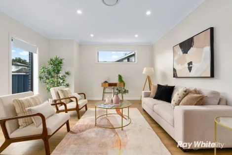 Property photo of 1 Cartwright Crescent Lalor Park NSW 2147