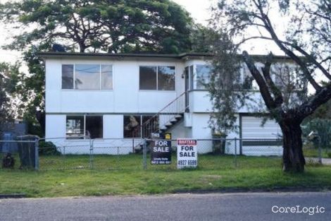 Property photo of 25 Thomasson Street Park Avenue QLD 4701