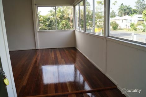 Property photo of 25 Thomasson Street Park Avenue QLD 4701