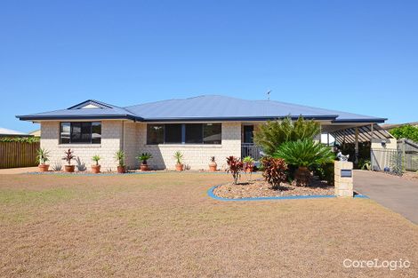 Property photo of 10 Lakes Boulevard Burrum Heads QLD 4659