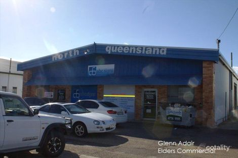 171 Ingham Rd, West End, QLD 4810