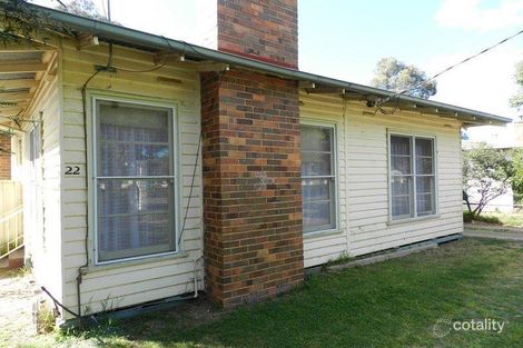 22 Magpie St, North Bendigo, VIC 3550