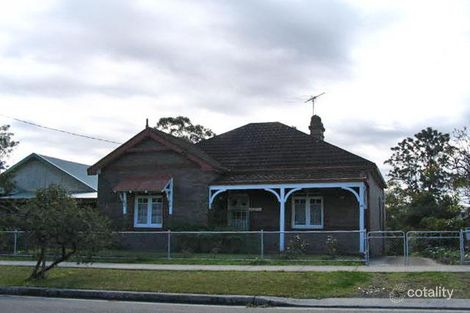 26 Pretoria Pde, Hornsby, NSW 2077