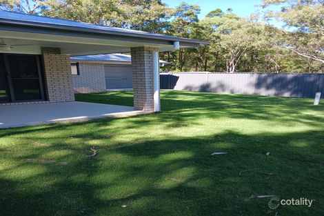Property photo of 41 Cassandra Avenue Russell Island QLD 4184