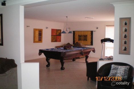 Property photo of 23 Creekwood Drive Voyager Point NSW 2172