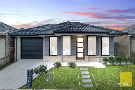 Property photo of 23 Isla Street Tarneit VIC 3029