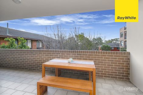 Property photo of 2/58-64 John Street Lidcombe NSW 2141