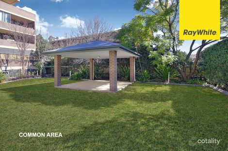 Property photo of 2/58-64 John Street Lidcombe NSW 2141