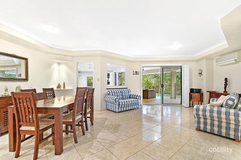 Property photo of 2 Tanzen Drive Arundel QLD 4214