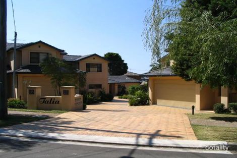 Property photo of 1/10-12 Evelyn Street North Sylvania NSW 2224