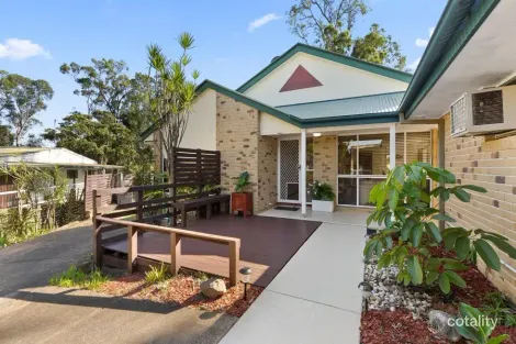 Property photo of 38 Theodore Place Molendinar QLD 4214