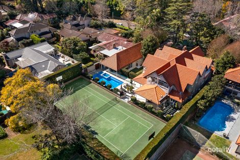 Property photo of 8 Winton Street Warrawee NSW 2074